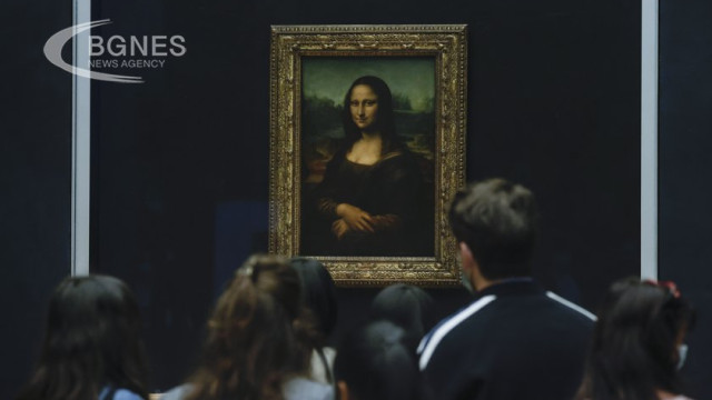 Two activists who were arrested after throwing soup on Leonardo da Vinci's Mona Lisa in Paris may avoid prosecution